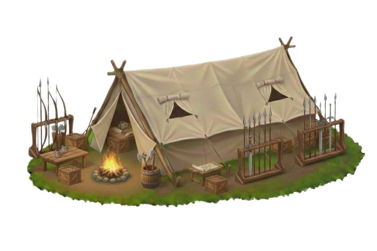 Barracks