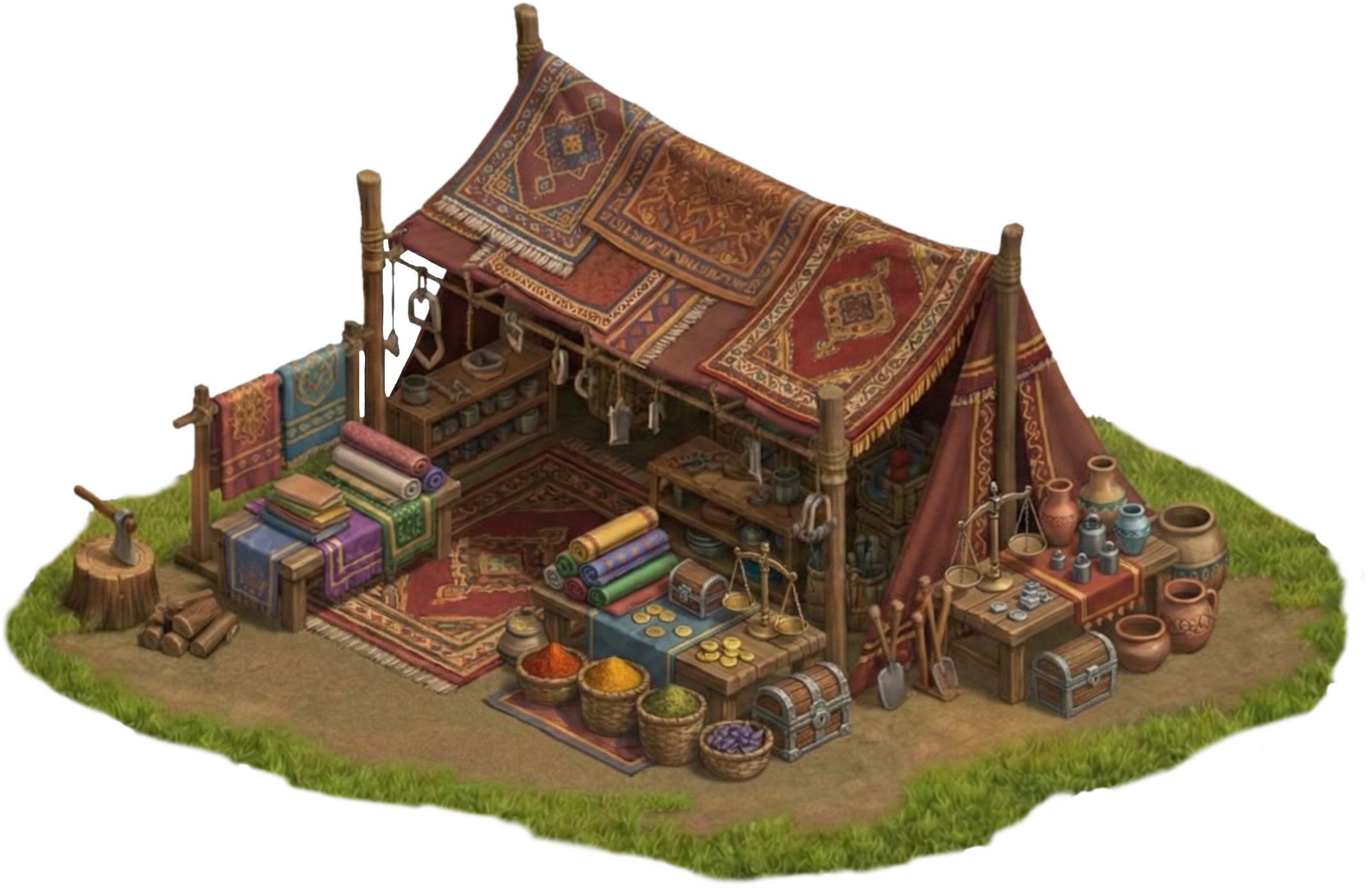 Market