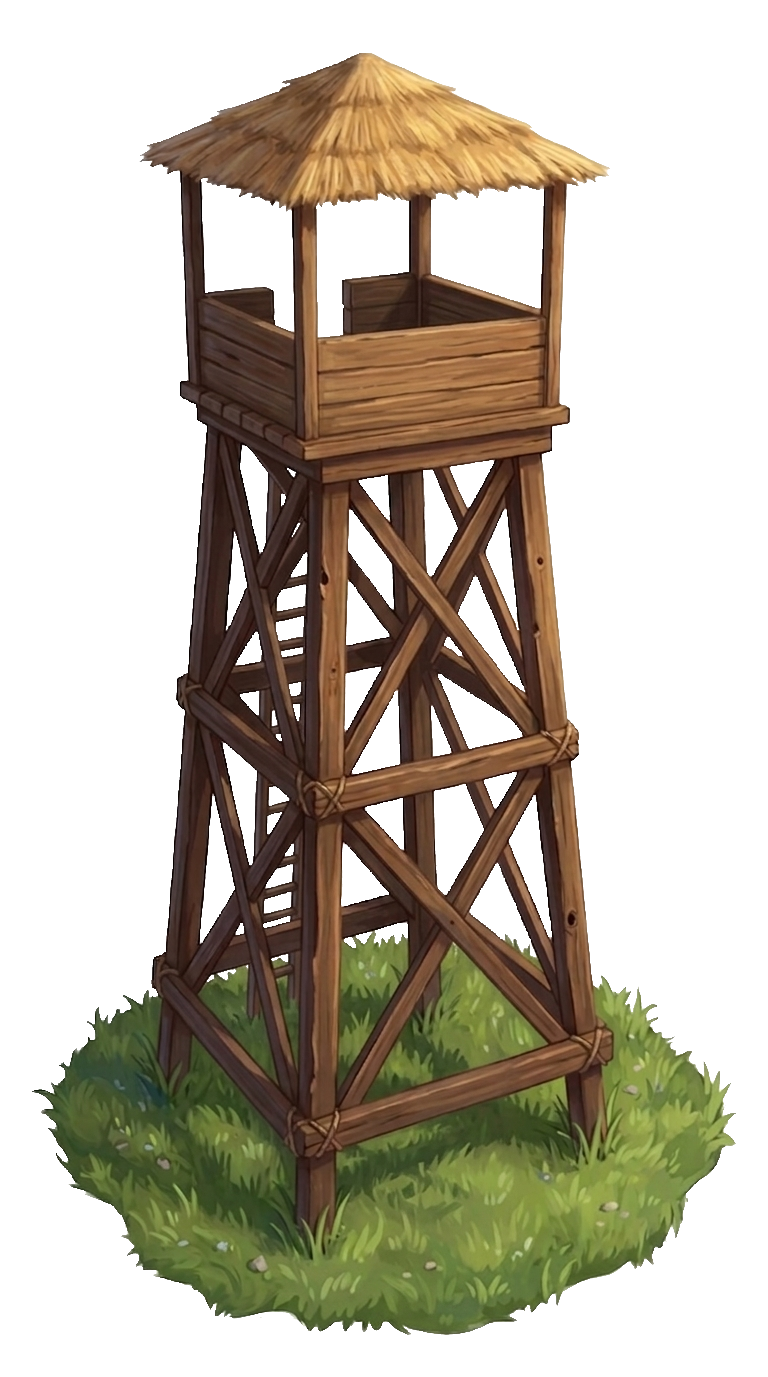 Watch Tower
