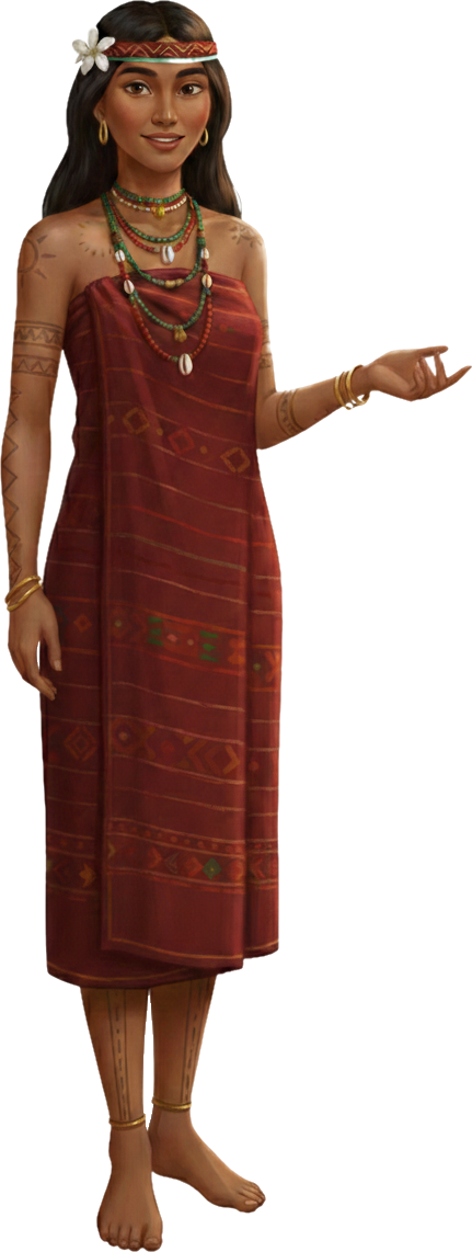 Sugboanon portrait