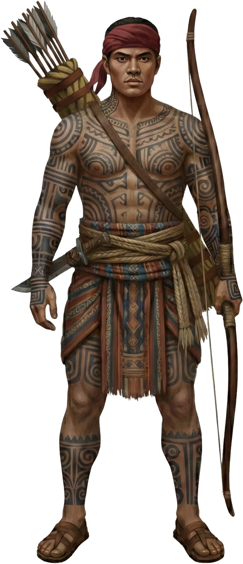 Bowman