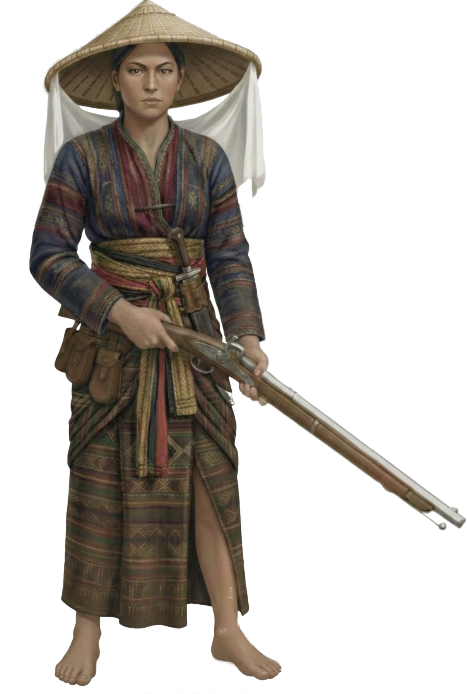 Musketeer