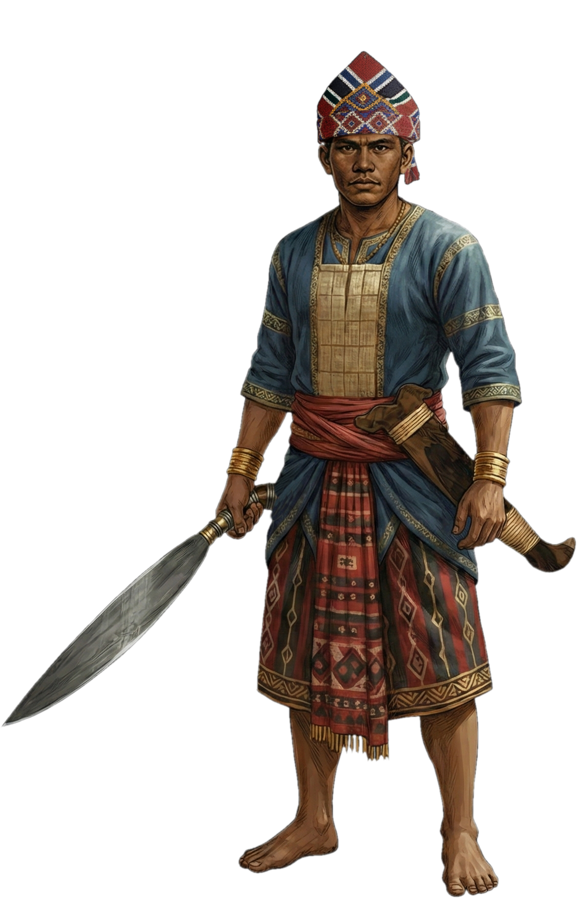 Gagandilan